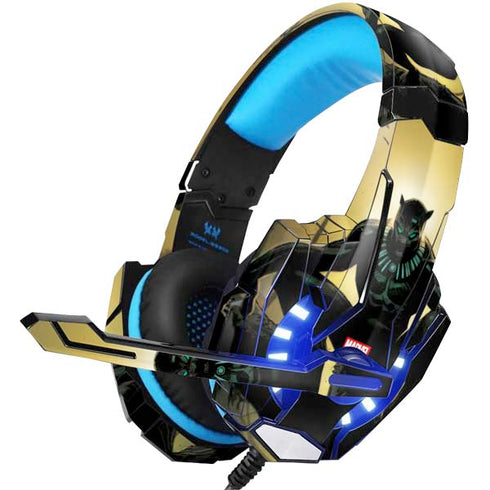 Marvel Black Panther TChalla King of Wakanda BENGOO G9000 Skin